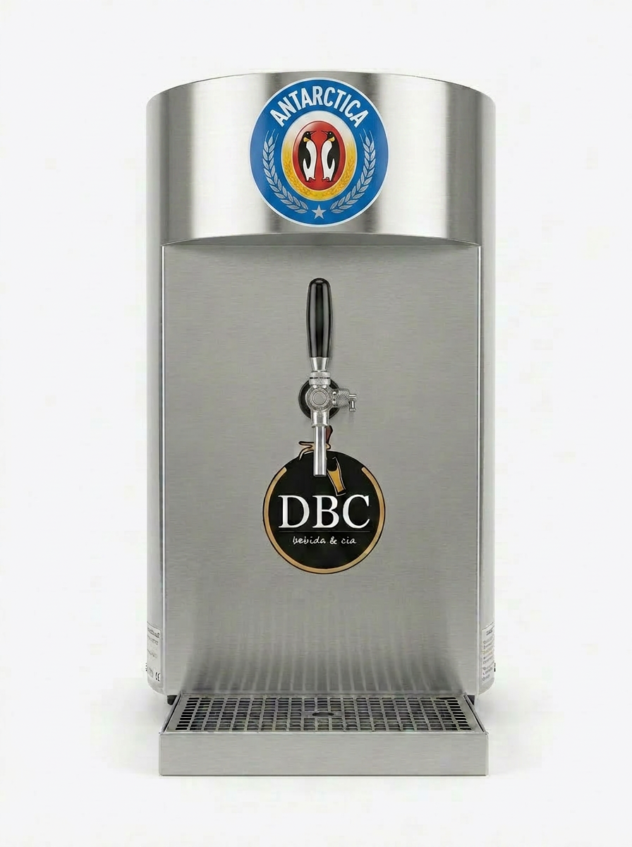 Chopp Antarctica 30L e 50L