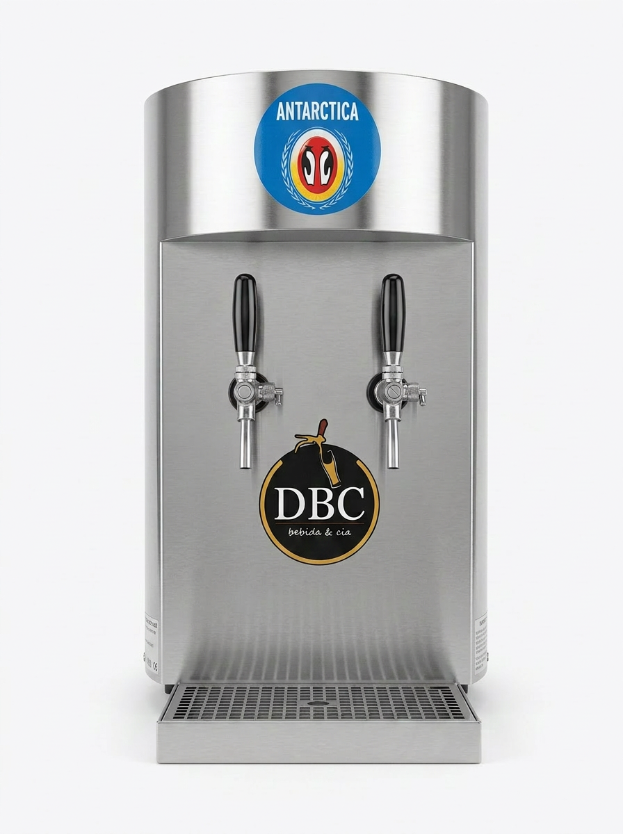 Chopp Antarctica 150L