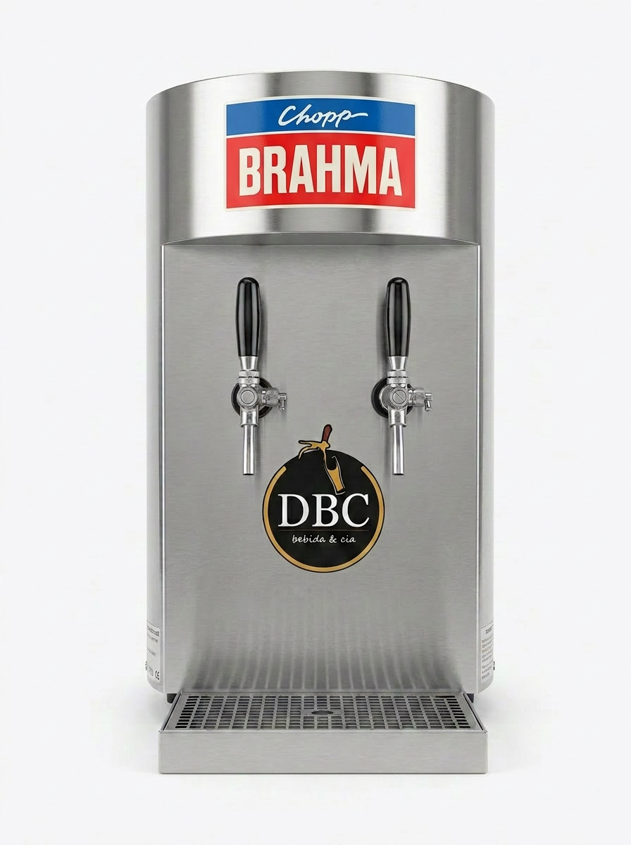 Chopp Brahma 150L